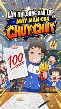 Chuyện Xàm mỗi ngày của Chùy Chùy Tập 178 #animation #hoathinhtrungquoc