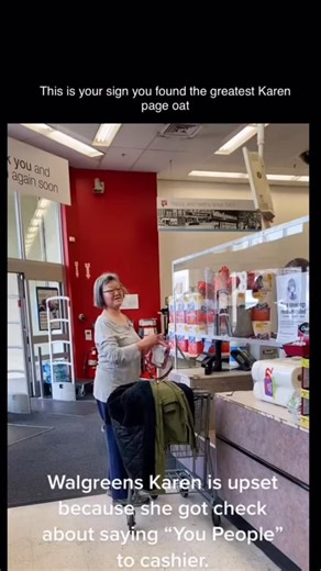 Wild Karens on Instagram: "Follow @karensbewildin for more!🔥🔥"