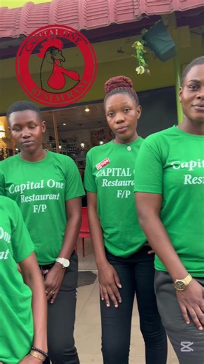 Top Colorful Dishes to Try at Capital One Restaurant