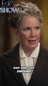 Melissa Gilbert exclusive interview: From Little House on the Prairie to When Calls the Heart