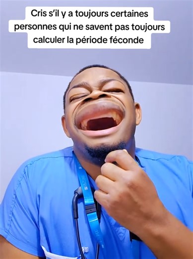 Coucou mes précieux normalement en 2026 toutes les femmes devraient savoir calculer leur période féconde mais certaines ont encore la misère. Si tu ne sais pas calculer fais moi savoir 👌👌👌 #nursetiktok #nurseoftiktok #nurse #ovulation #conseil