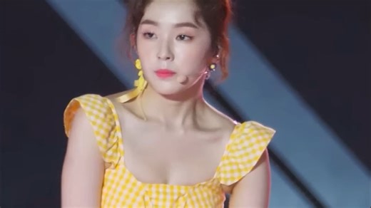 Red Velvet 裴珠泫 Irene - BadBoy