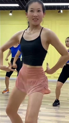 A collection of basic exercises to get rid of belly fat! It's a full body diet exercise. #Shorts