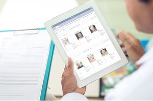 Eldermark NEXT EHR: A System for Senior Living Needs