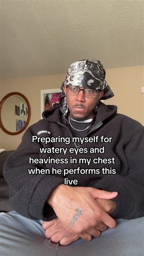 J. Cole's The Fall Off Tour: An Emotional Experience