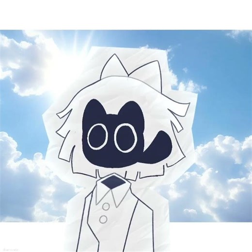 I'm starting to forgrt your face... // #fpe #fundamentalpapereducation #animation #animationmeme