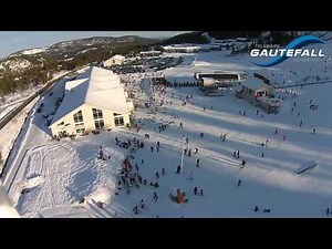 Gautefall Skisenter