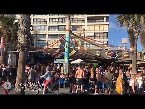 Benidorm Today: party bars November 2021