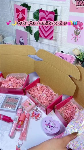 Cute Eid Gift Boxes for Everyone