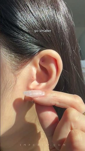 Essential Ear Stack Set & Tool Kit Bundle ✨