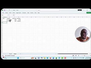 Microsoft Excel Tutorial for Beginners - The Basics Explained