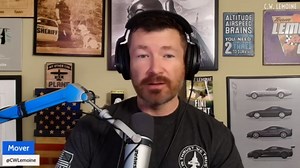 Looking back - what caused the warbird collision at the CAF airshow in Texas?