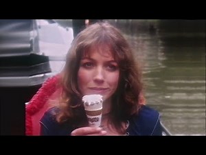 Cornetto - Just One Cornetto - Walls ice-cream commercial - 1982 - HD 50fps