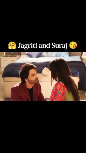 Jagriti Today Full Episode Featuring Suraj