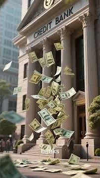 Functions of Commercial Banks Explained in 60 Seconds | SS3 Economics Made Simple!