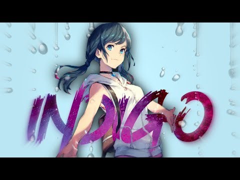 Indigo - Anime Mix [AMV] 2k/60fps | Ankit Sharma | Ankit Crazy AMV'S