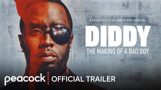 Review del esperado documental «Diddy: The Making of a Bad Boy»