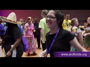 The Arc of Florida - 2023 Advocacy Days