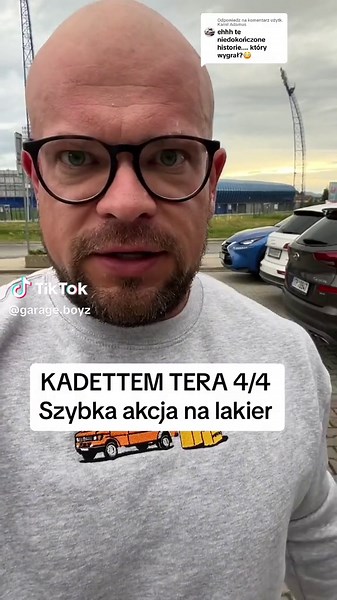 Jak szybko odświeżyć lakier samochodu? Porady detailingowe