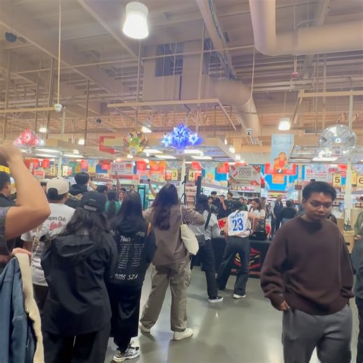 86 reactions | Seafood City Supermarket on Reels | Facebook