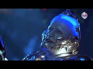 Hub Family Movie Presents "Batman & Robin" (Promo) - Hub Network