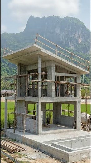 The Surprising Truth About 2 Floor Homes With Mountain Views Nobody Tells You