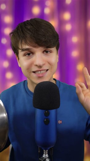 Should I do more Fishbowl ASMR? 🐠 #asmr