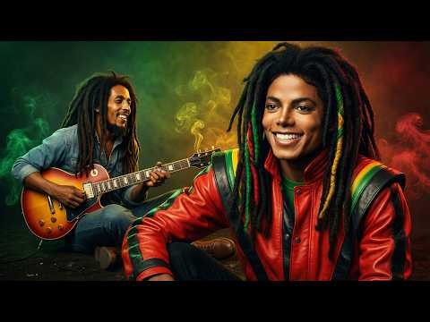 "Give In To Me" - Michael Jackson x Bob Marley (Roots Reggae)🌴