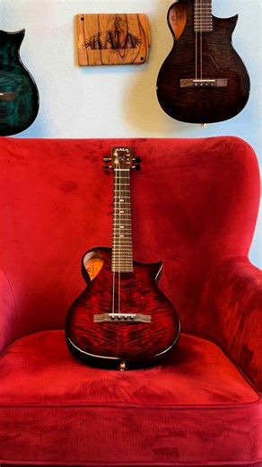 7.6K views · 109 reactions | Handcrafted in Java with meticulous attention to detail, The Revelator™ Nautilus Horizon series brings exceptional Revelator design and craftsmanship, delivering the same brilliant, full-bodied tone that has made the Revelator series famous worldwide. Get yours now! https://kalabrand.com/collections/the-revelator-nautilus-horizon | Kala Brand Music | Facebook