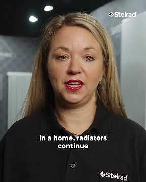 What Are The Different Radiator Types? - Stelrad Radiators