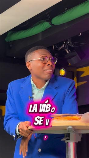 STAR PRIDE ⭐️ on Instagram: "SE ACABÓ EL PROGRAMA PARA LA VIVORA 🔥😱 se va en medio del programa 🚨😱 qué pasó?"