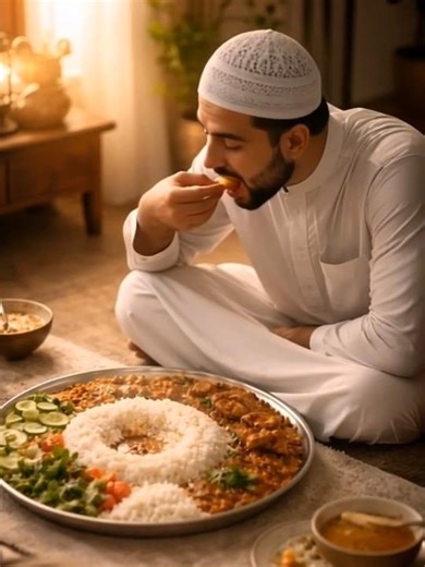 সেহরিতে এক ভুলে আপনার রোজা বাতিল ❌🥺 #youtubeshorts #ramadan #shortsfeed #shorts