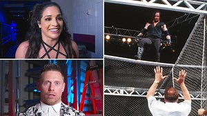 41K views · 1.6K reactions | WWE Superstars like The Miz and Raquel Rodriguez remember how they reacted 25 years ago when The Undertaker battled Mankind in one of the most infamous matches in WWE history: the Hell in a Cell Match at King of the Ring 1998. | WWE | Facebook