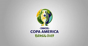 Contagem regressiva: Conmebol divulga logo da Copa América