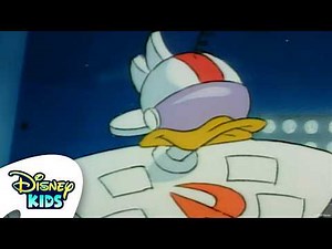 🕵️‍♂️🔧 DuckTales - Full Episode: The Secret of Robotics