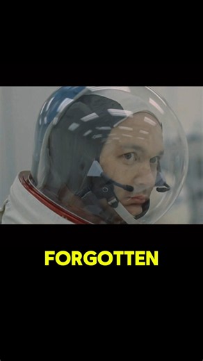 The Forgotten Apollo 11 Astronaut: Michael Collins 🧑‍🚀