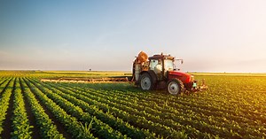 Salient features of Indian Agriculture - UPSC IAS - UPSC Notes » LotusArise