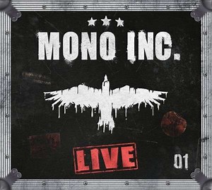 Mono Inc. - Live