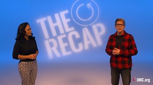 Get the latest information about happenings across our United Methodist connection. From California to Congo, and Hong Kong to Zimbabwe, the United Methodist Church is making significant strides in providing aid and support across the globe. In this episode, we: ➡️ Learn about wildfire response efforts in California ➡️ Discover how The UMC is supporting those in crisis in Congo ➡️ Visit Hong Kong to learn how migrant workers are finding refuge ➡️ Celebrate a free, lifesaving health expo in Zimba