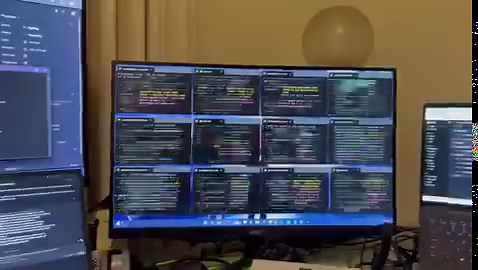 Fun fact. It takes 32 minutes to burn through 5 hours worth of Opus credits on the Claude Code Max 20x plan. 12 agents trying to fix 3,528 Typescript errors.