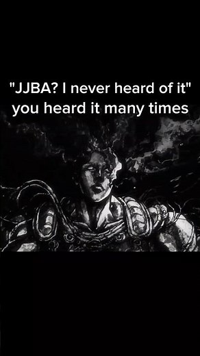 jjba have peak outro #jjba #roundabout #jojosbizzareadventure #jojobizzare #kars