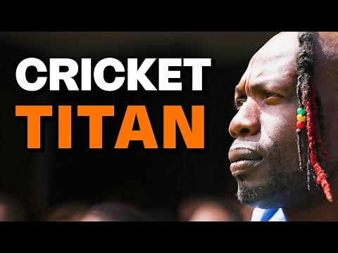 Curtly Ambrose Cricket`s Most Dangerous Bowler