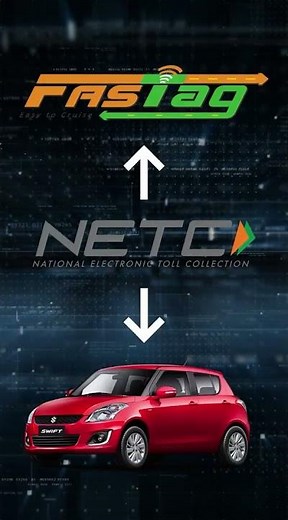 FasTags: The Future of Toll Payment | How it works | Fastag