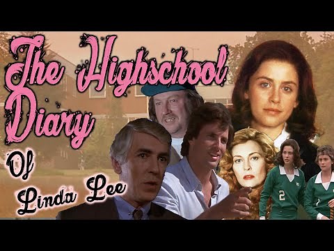The High School Diary for Linda Lee Trailer - SUPERGIRL (1984) | Badtimebabble