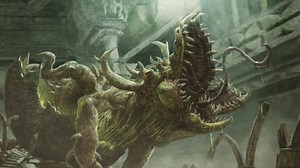 Eldritch Horror: Digital Edition - Official Announcement Trailer