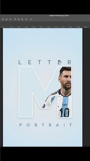 Photoshop Poster Design Tutorial 🔥 Create Professional Poster in Minutes