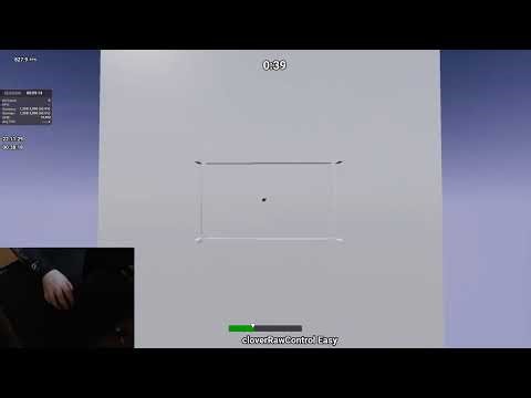 cloverRawControl Easy - 11469