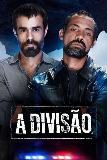 A Divisão (2019-2025) - TV Show