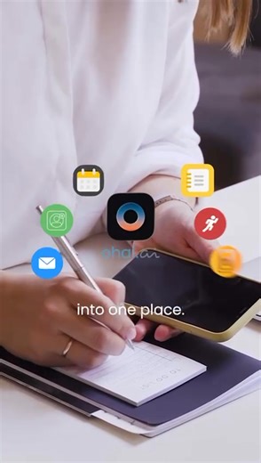 📬 School emails. 🏈 Sports apps. 📅 Random links. Your family’s schedule is everywhere. Meet Ohai, the AI assistant that pulls it all together — so you never miss what matters. | ohai.ai