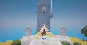 The Challenges of Building RiME in Unreal Engine